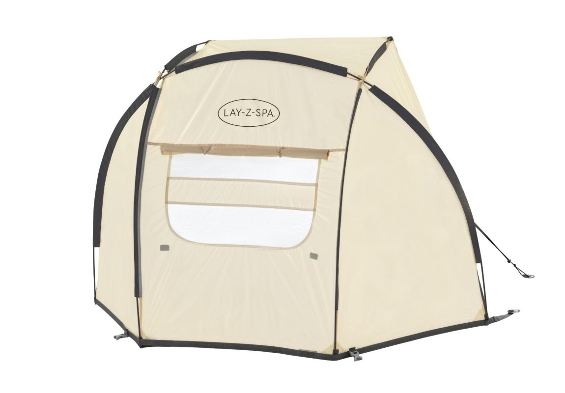 Zaštitni krov Lay-Z-Spa® za masažni bazen | 183 x 94 x 109 cm