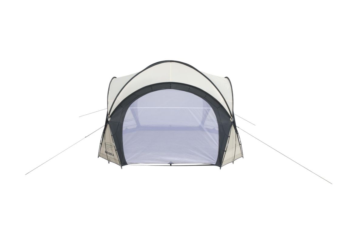 Zaštitni šator za masažni bazen Lay-Z-Spa® | 390 x 390 x 255 cm