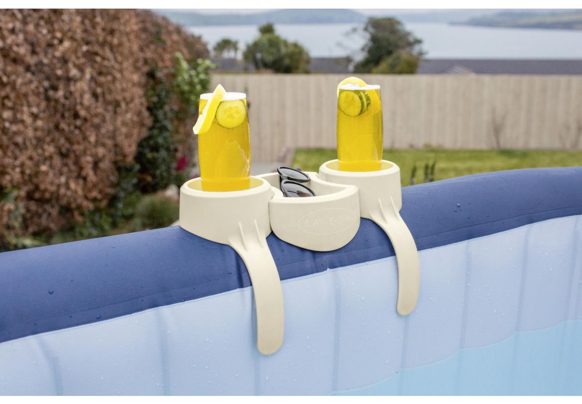Držač čaša za masažne bazene Lay-Z-Spa®
