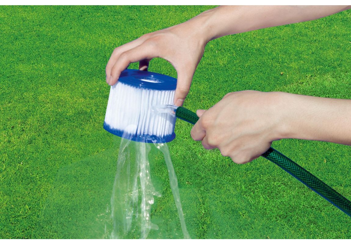 Filtarski uložak (VI) za masažne bazene Lay-Z-Spa®