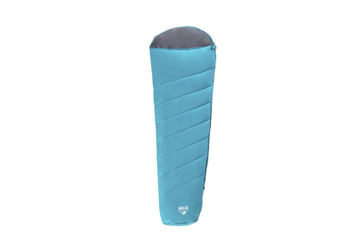 Vreća za spavanje Pavillo™ Hiberhide 10 | 220 x 75 x 50 cm