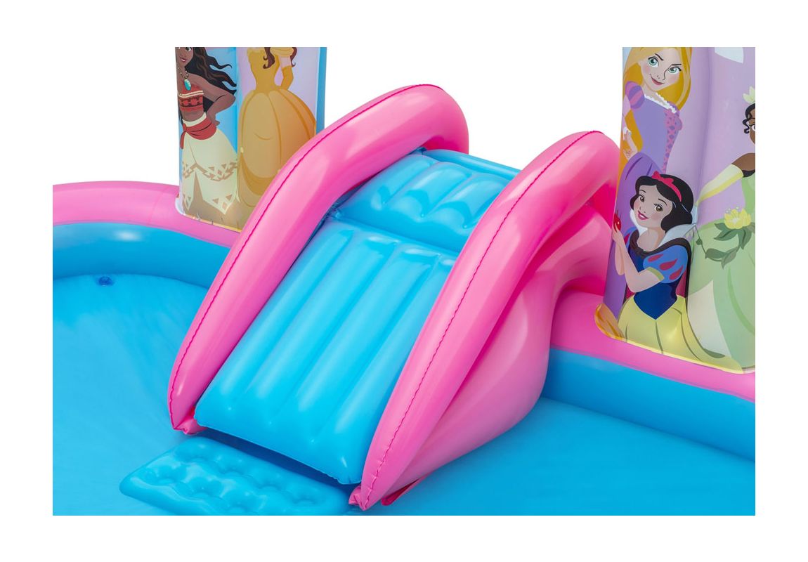 Igralni centar Disney Princess | 221 x 193 x 140 cm