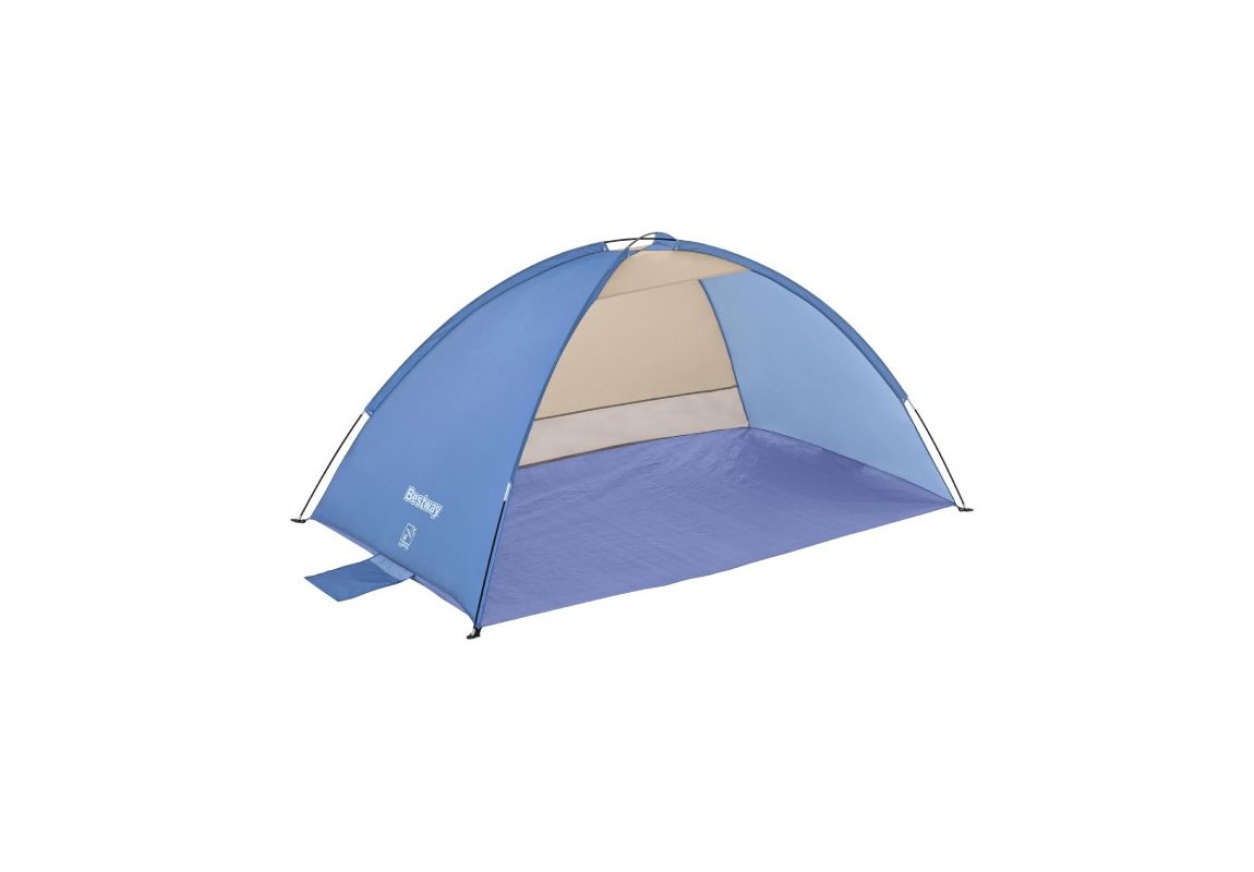 Bestway šator Beach Ground 2 | 200 x 120 x 95 cm