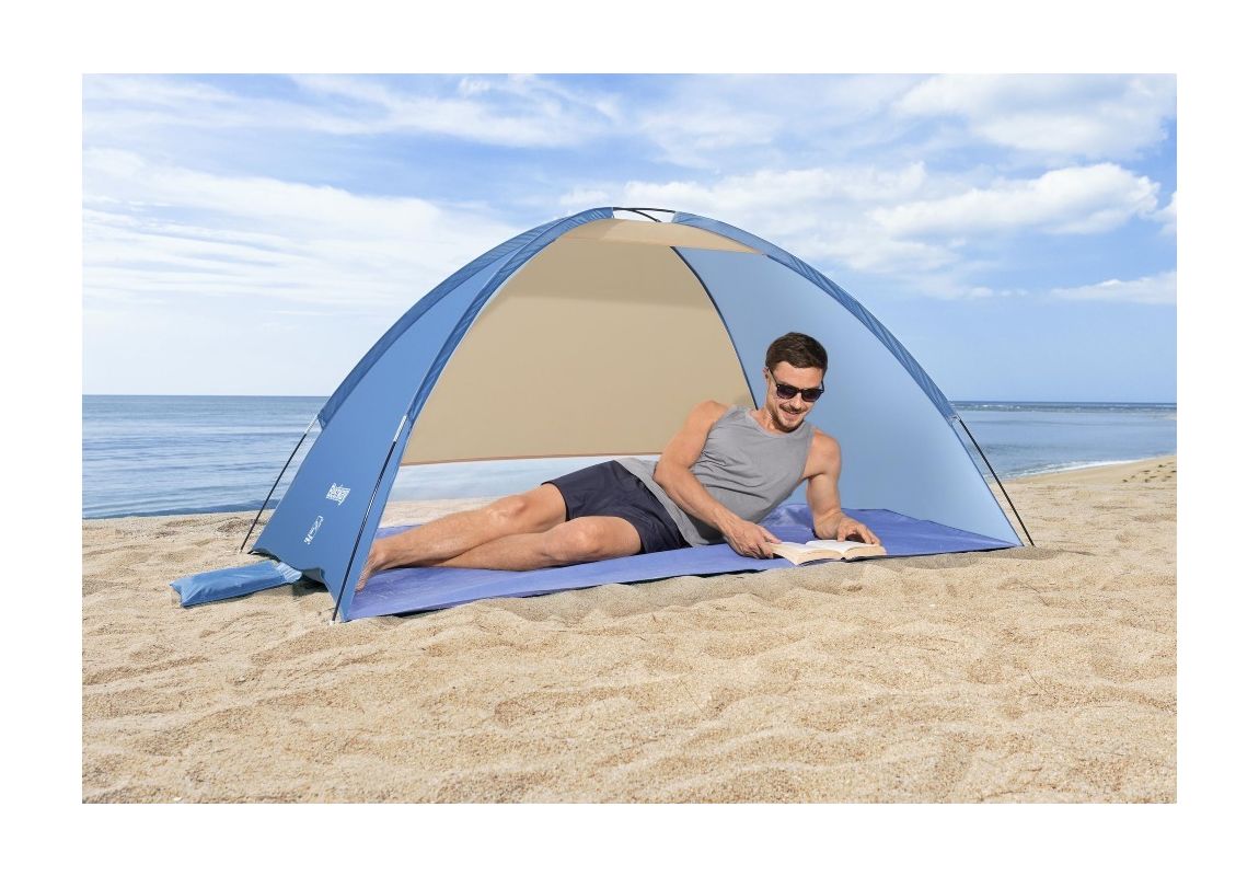 Bestway šator Beach Ground 2 | 200 x 120 x 95 cm