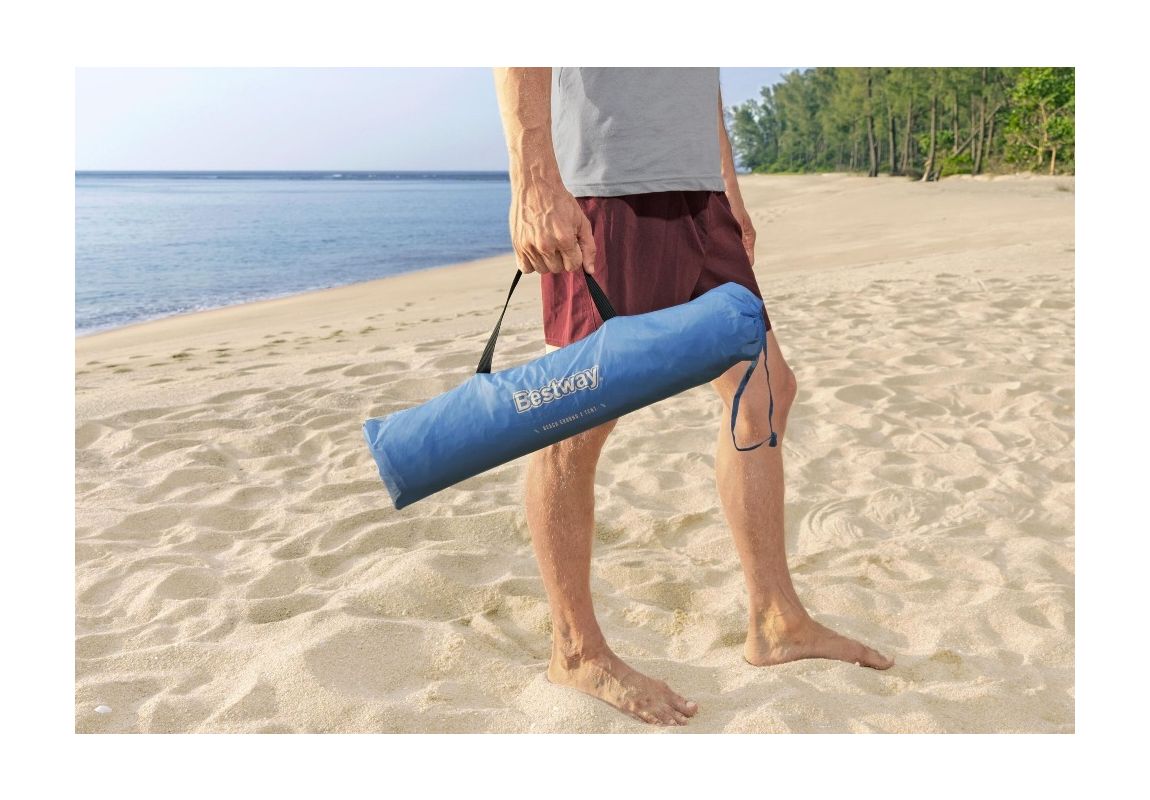 Bestway šator Beach Ground 2 | 200 x 120 x 95 cm