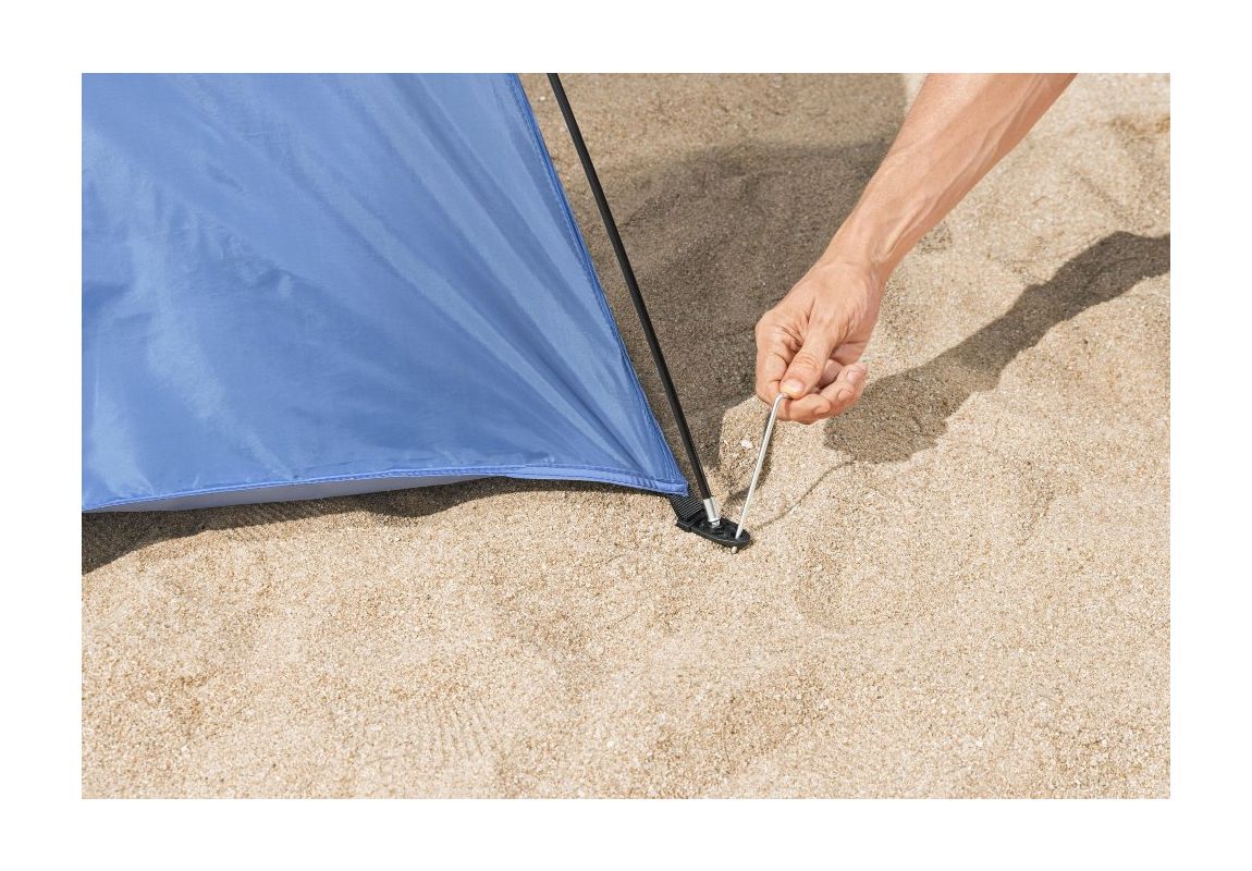 Bestway šator Beach Ground 2 | 200 x 120 x 95 cm