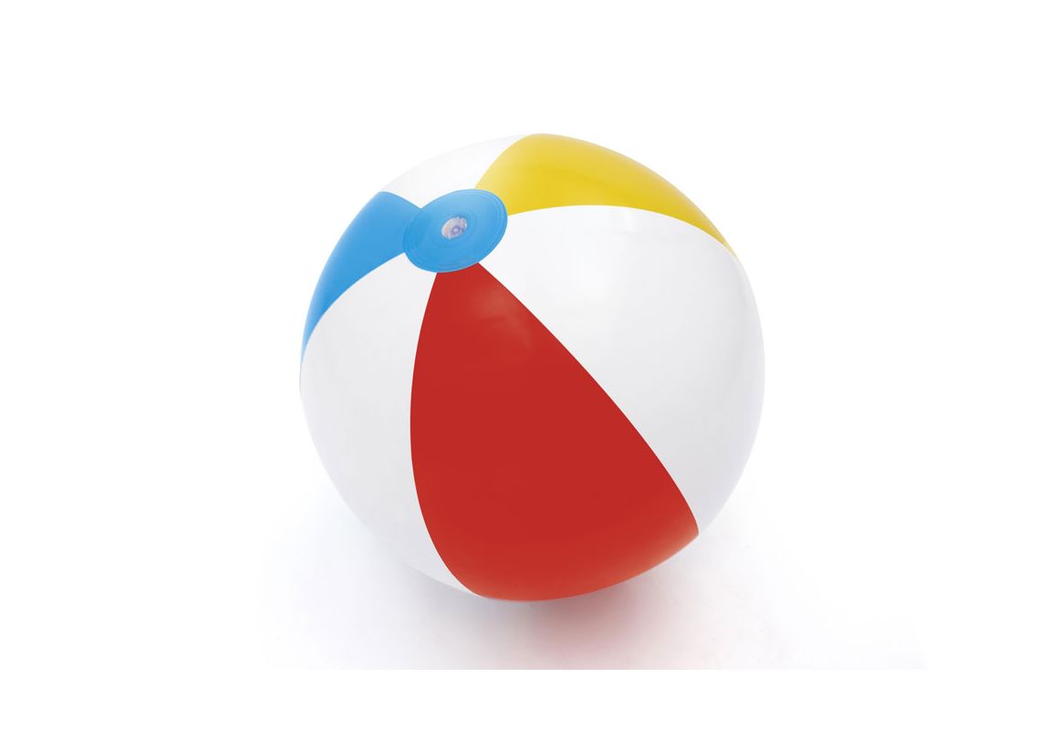 Lopta za plažu na napuhavanje Beach | 61 cm