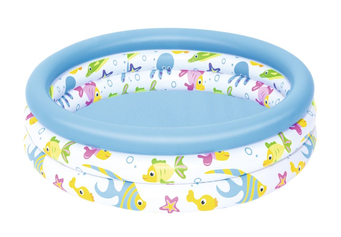 Djećji bazen Coral Kids | 102 cm x 25 cm