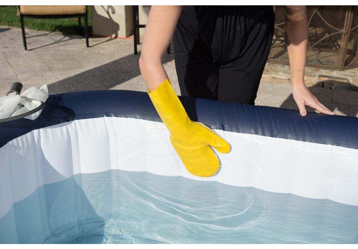 Set za održavanje masažnih bazena Lay-Z-Spa®