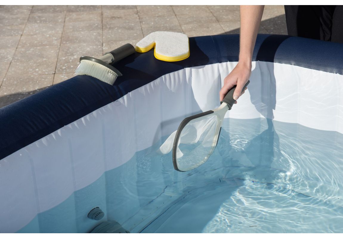 Set za održavanje masažnih bazena Lay-Z-Spa®