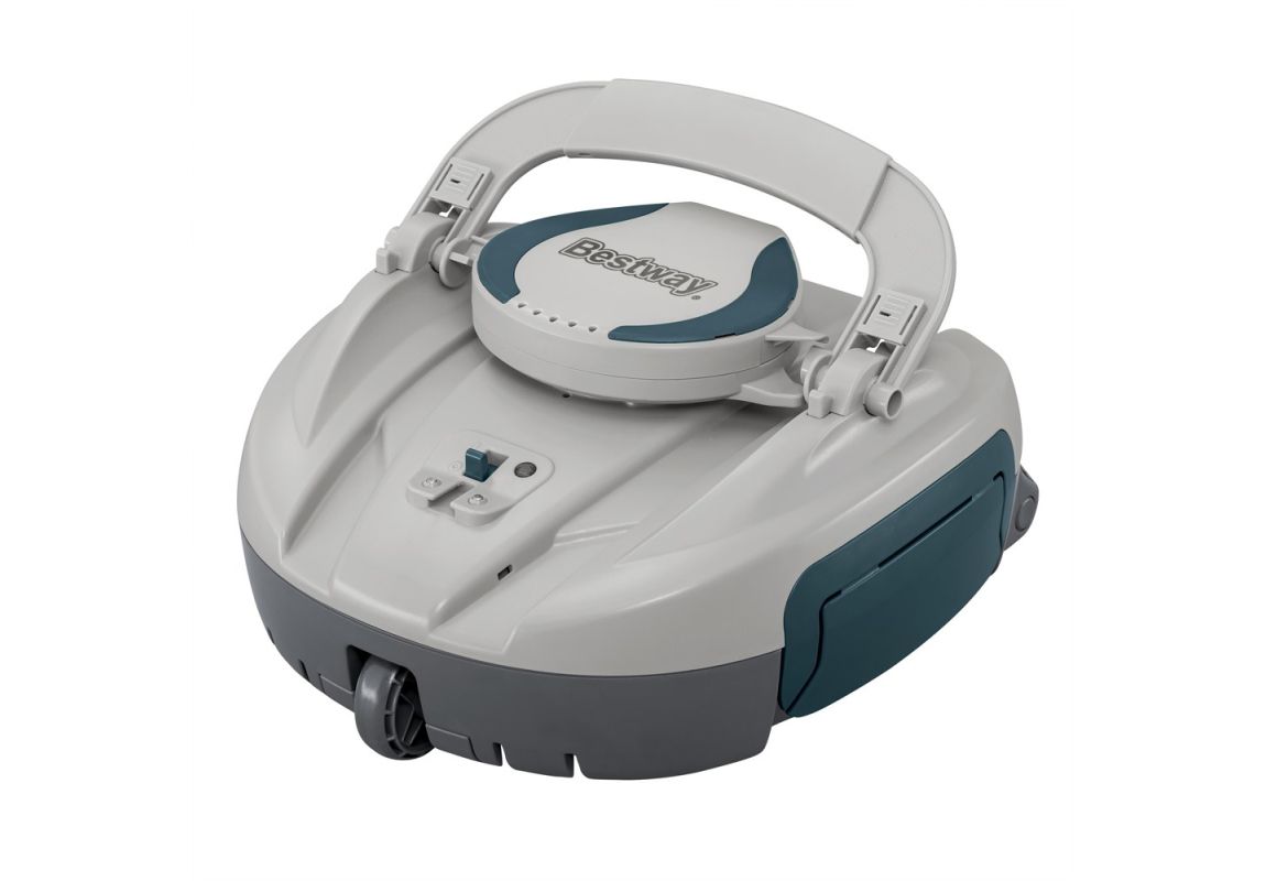 Automatski robotski usisavač za bazen AquaTronix G150