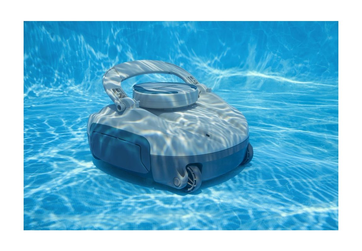 Automatski robotski usisavač za bazen AquaTronix G150
