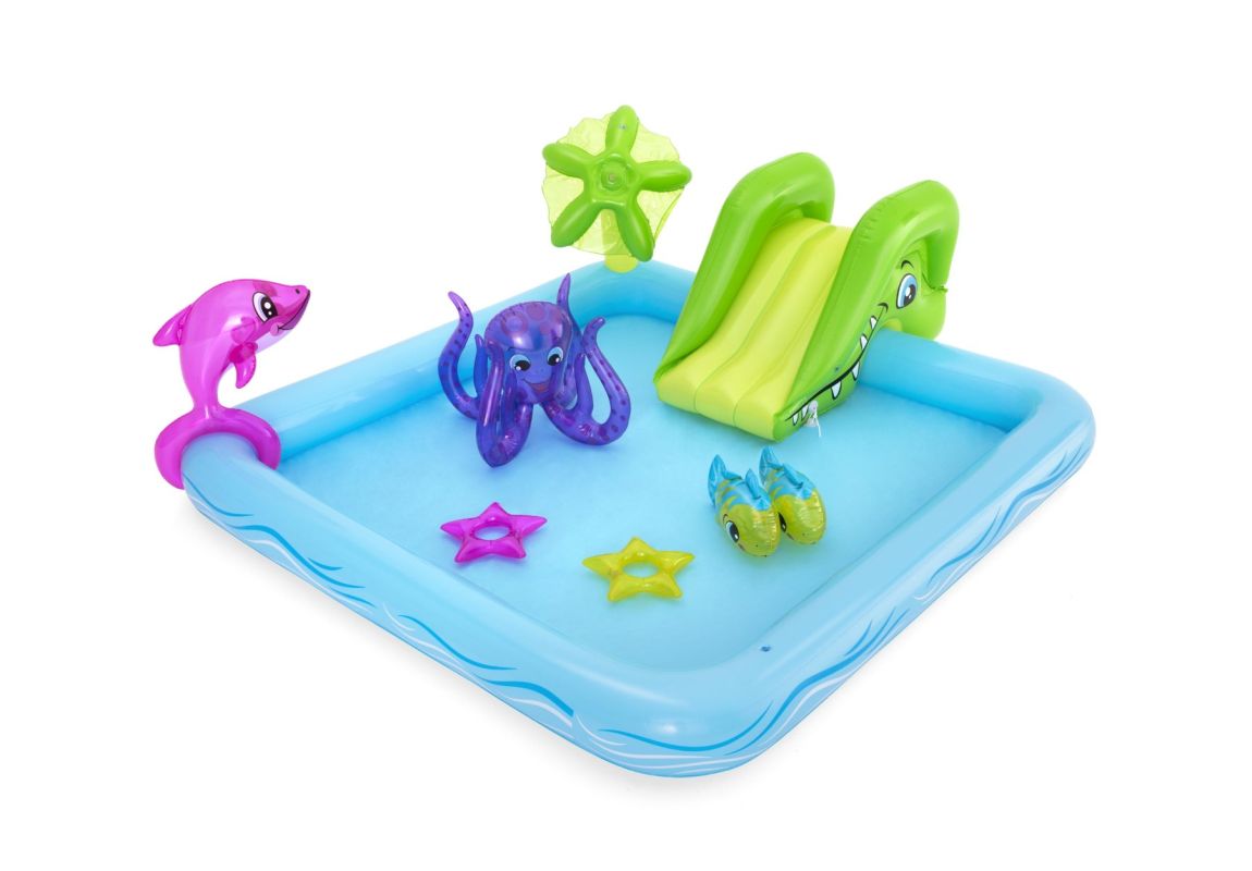 Bazen za igru Fantastic Aquarium | 239 x 206 x 86 cm