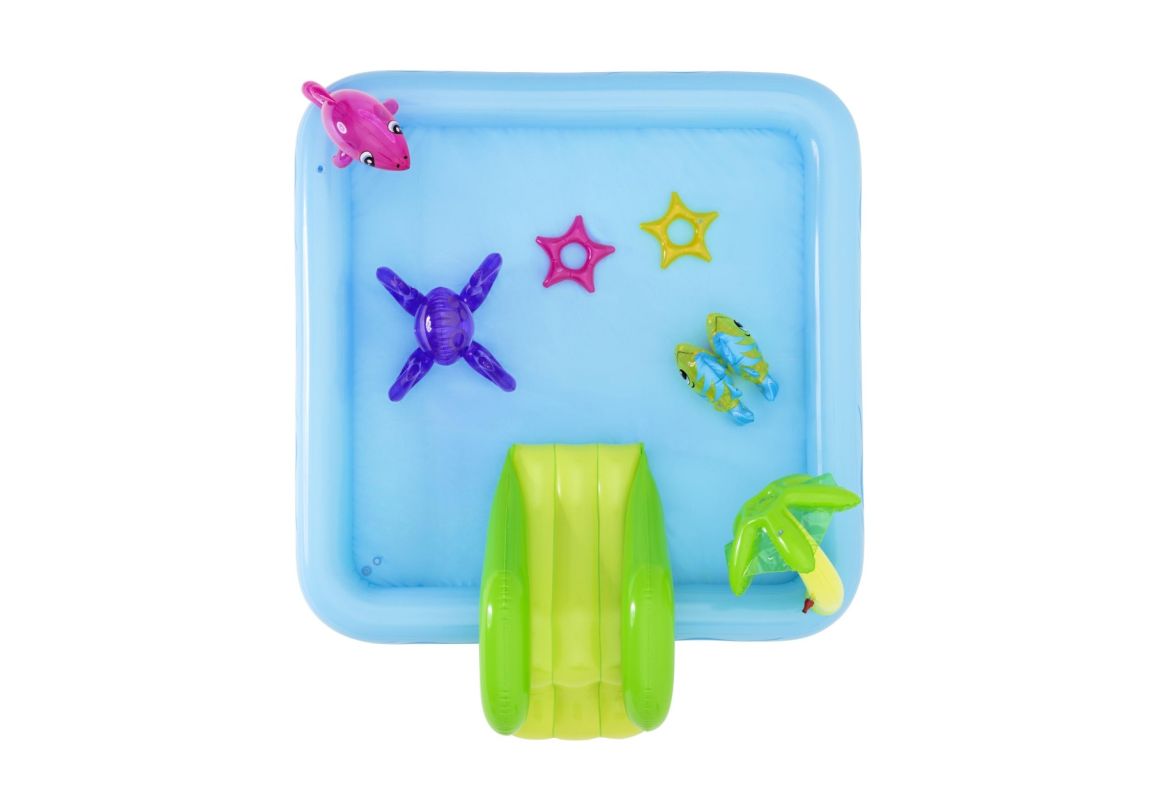Bazen za igru Fantastic Aquarium | 239 x 206 x 86 cm