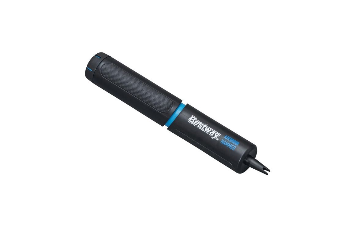 Ručna pumpa za sportske lopte Air Hammer™ | 20 cm