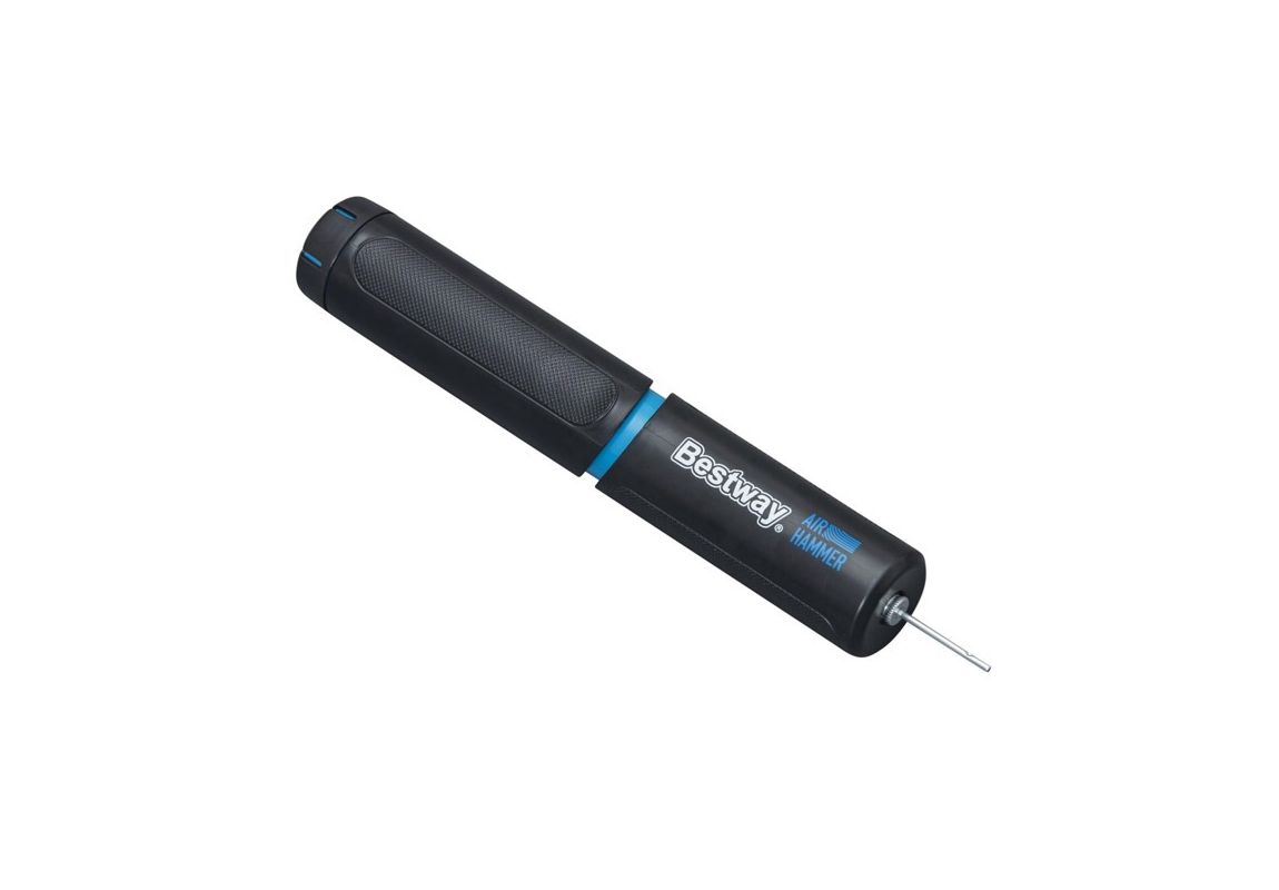Ručna pumpa za sportske lopte Air Hammer™ | 20 cm