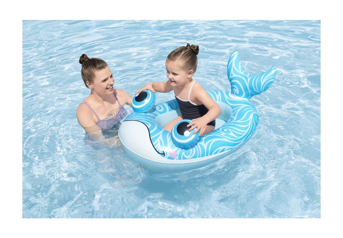 Dječji čamac Playa Pal™ | 105 cm x 65 cm