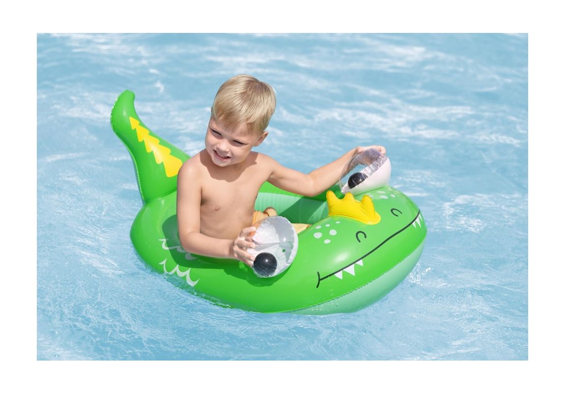 Dječji čamac Playa Pal™ | 105 cm x 65 cm