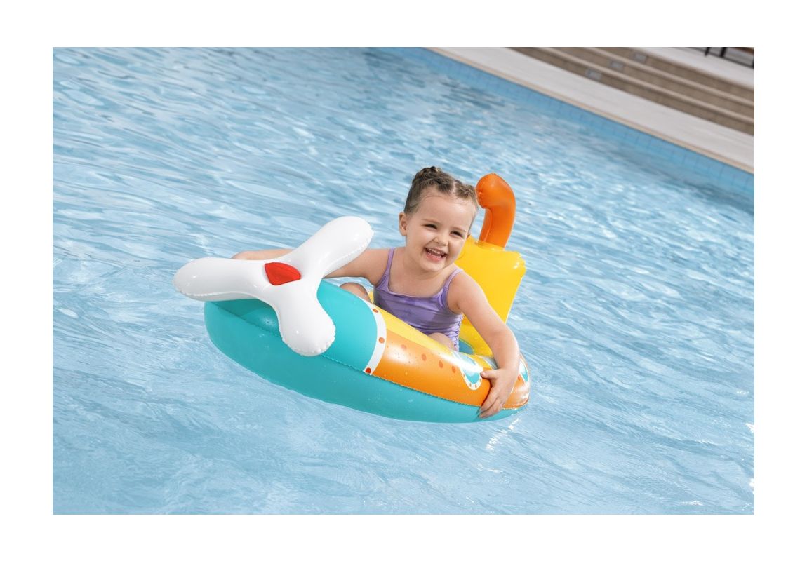 Dječji čamac Playa Pal™ | 105 cm x 65 cm