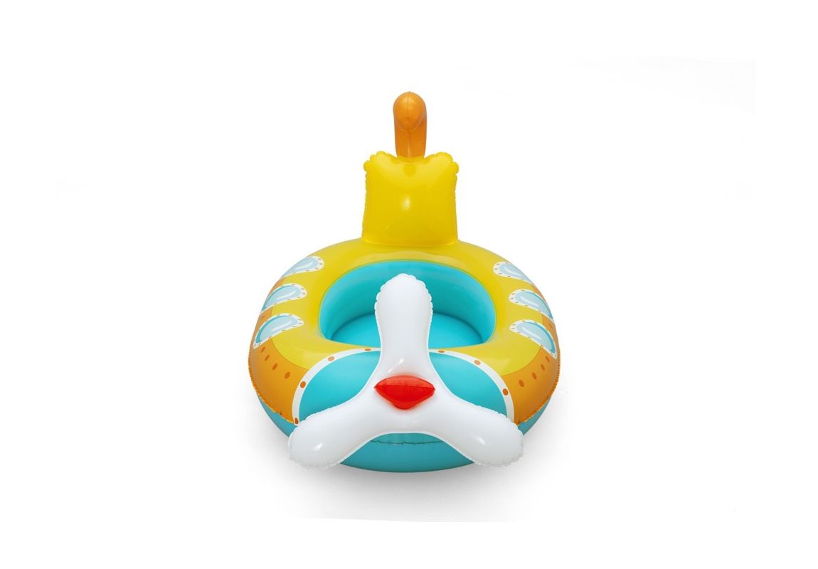 Dječji čamac Playa Pal™ | 105 cm x 65 cm
