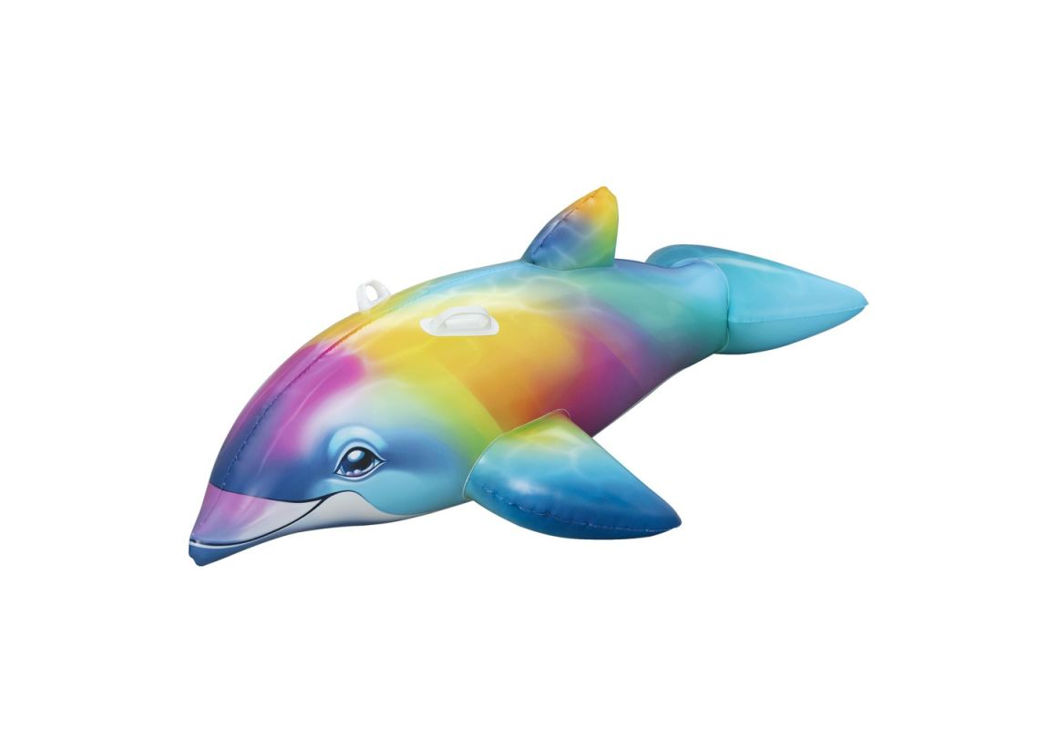 Napuhani dupin Dolphin Daydream | 173 x 84 cm