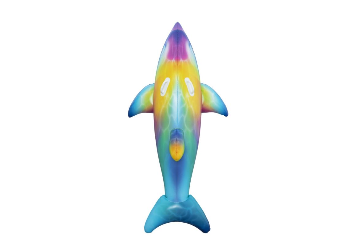 Napuhani dupin Dolphin Daydream | 173 x 84 cm