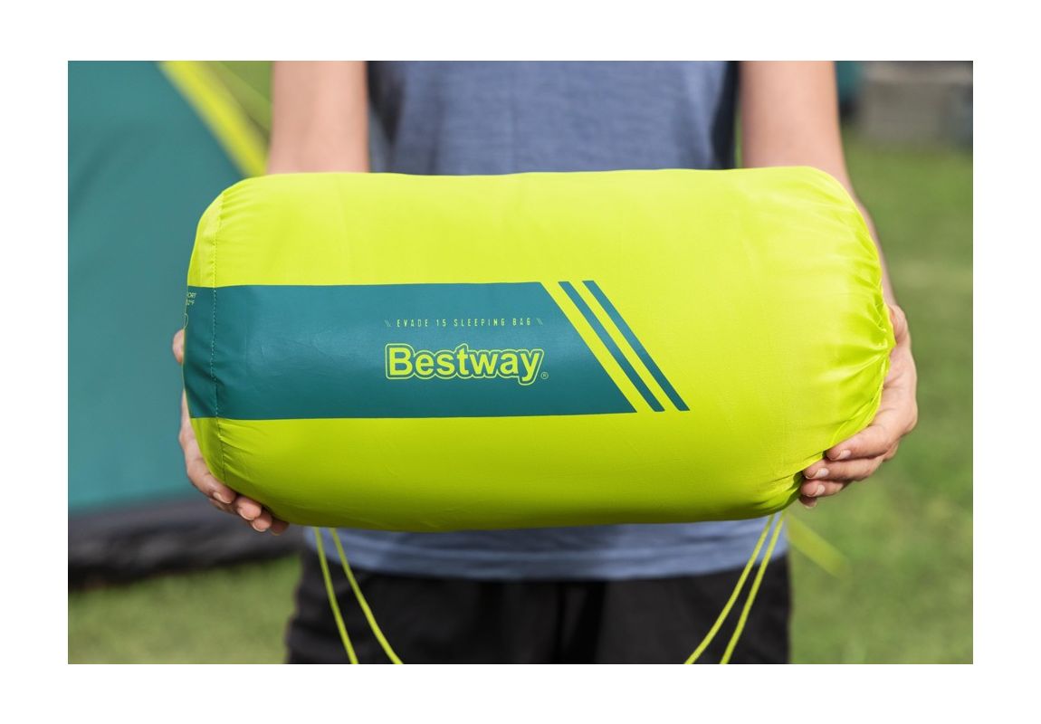 Vreća za spavanje Bestway® Evade 15 | 180 x 75 cm