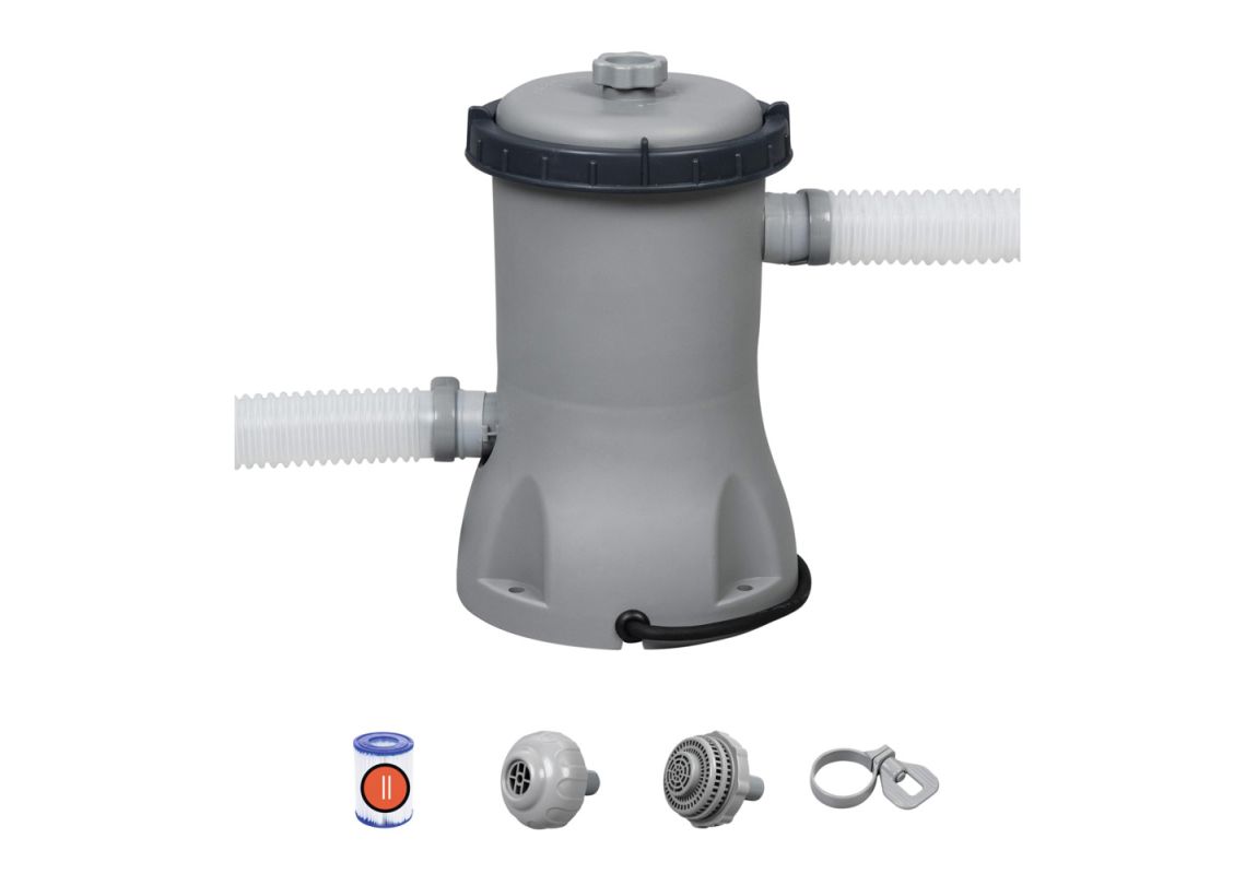Filter pumpa za bazen | 2.006 l/h