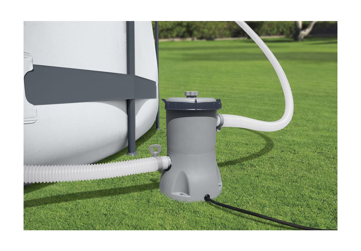 Filter pumpa za bazen | 2.006 l/h