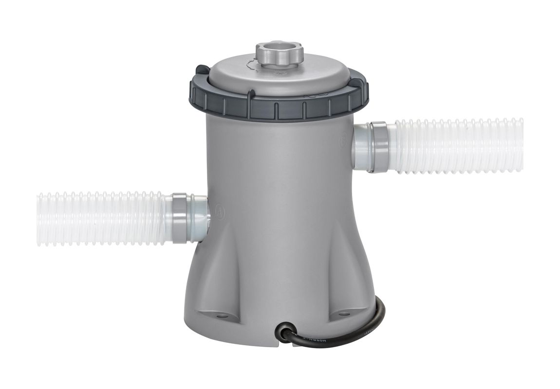 Filtrska črpalka za bazen | 1.249 l/h