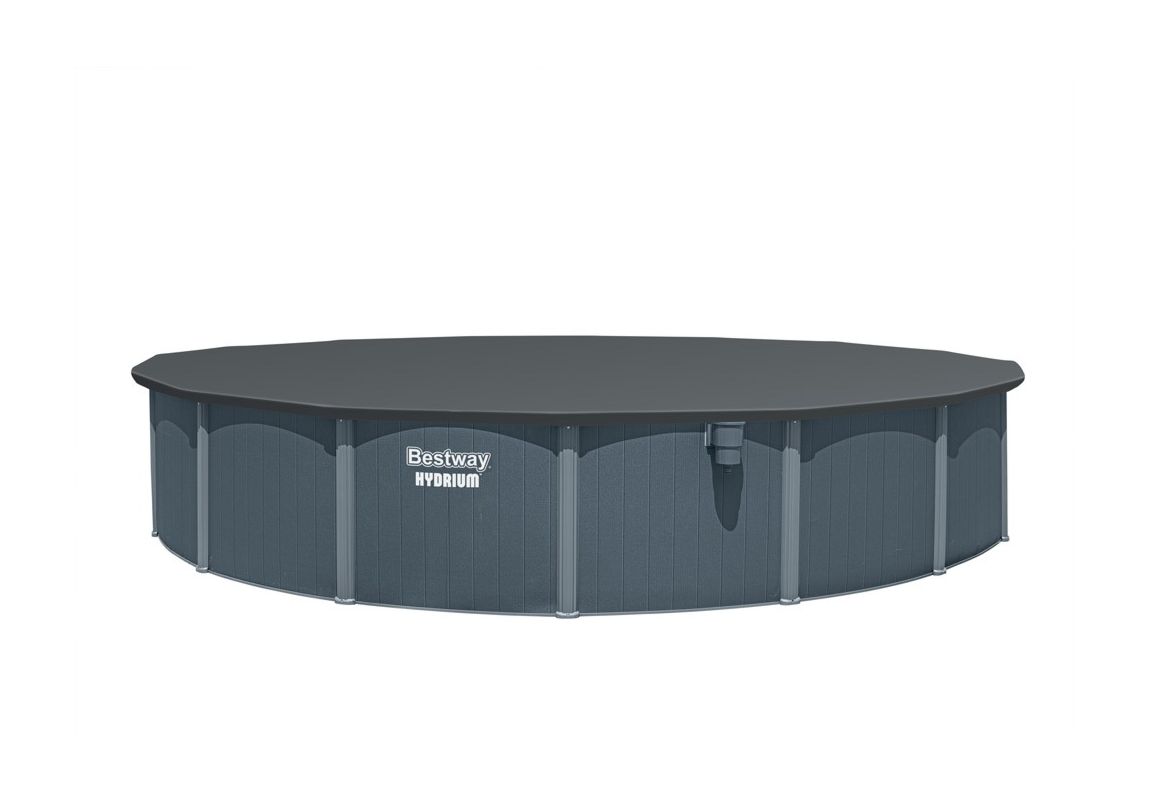 Montažni bazen Hydrium™ | 732 x 132 cm s filtarskom pješčanom pumpom