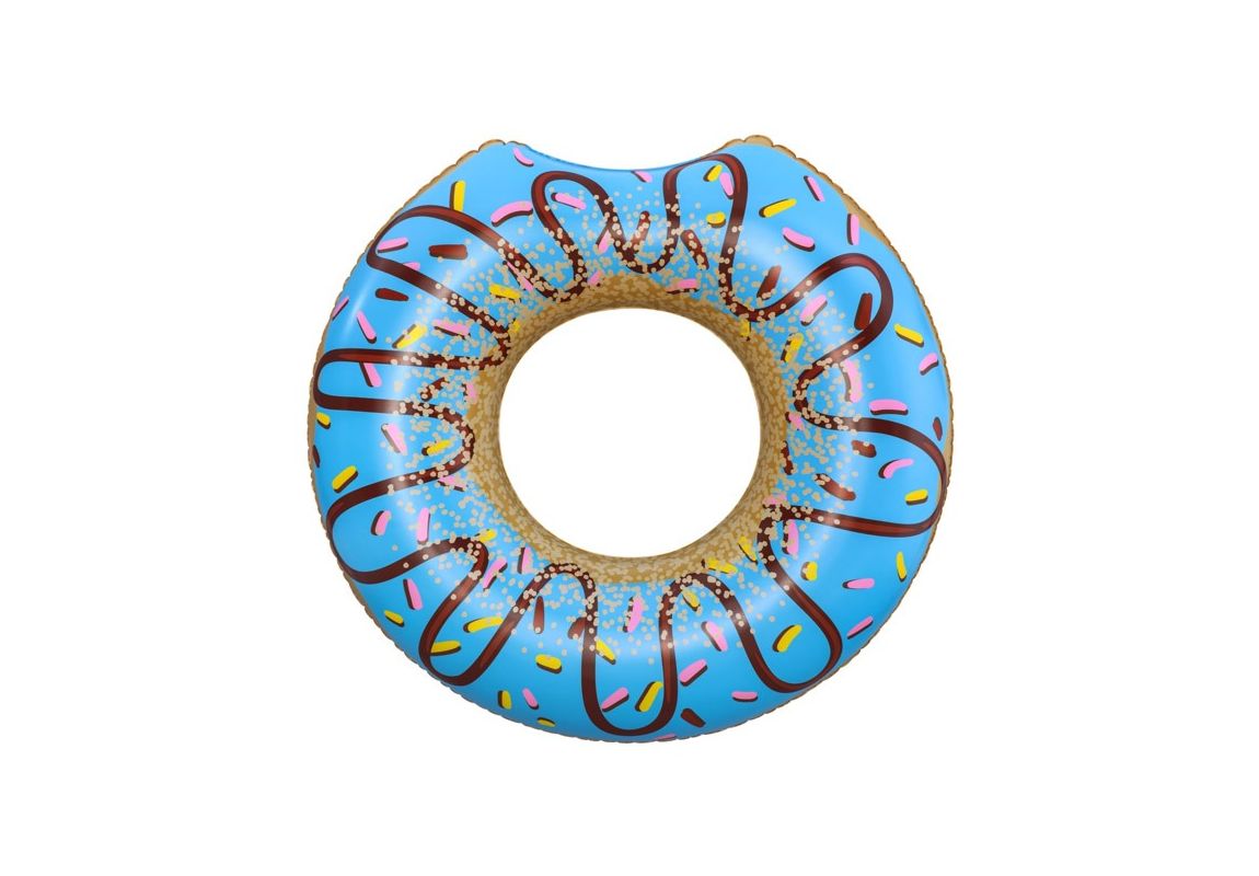 Kolut za plivanje Donut | 107 cm