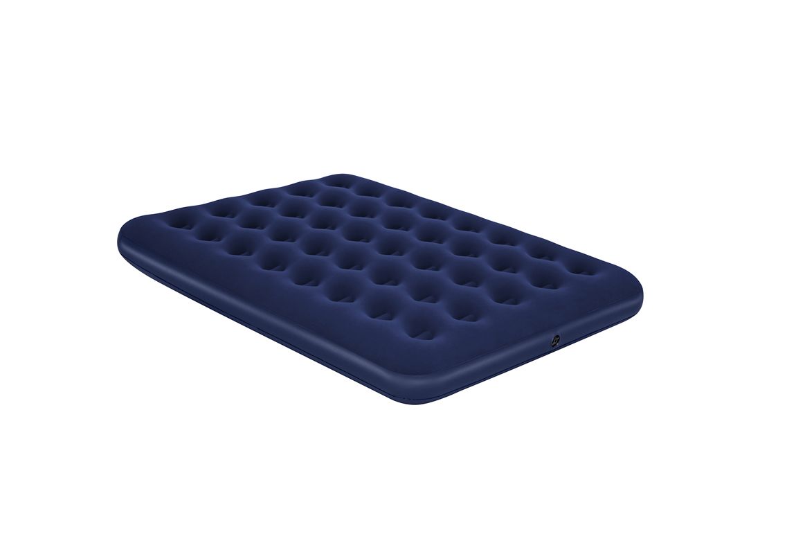 Krevet na napuhavanje Full Bestway® | 191 x 137 x 22 cm