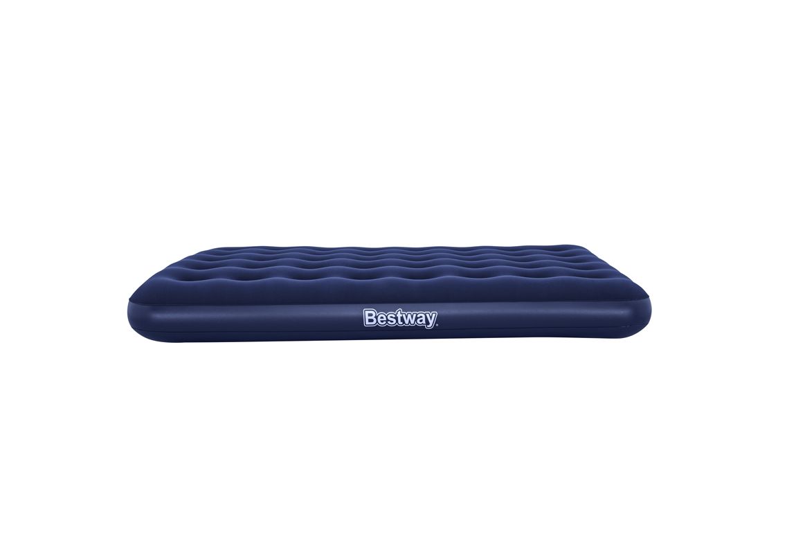 Krevet na napuhavanje Full Bestway® | 191 x 137 x 22 cm