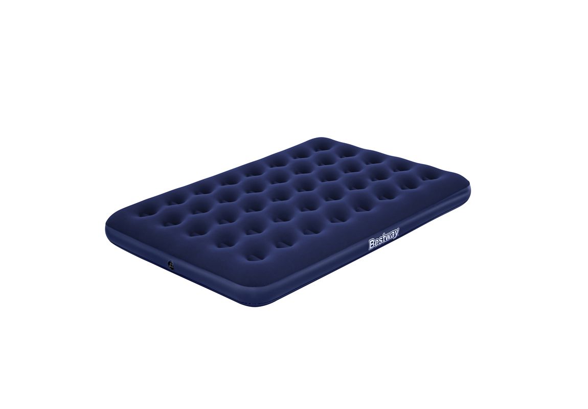 Krevet na napuhavanje Full Bestway® | 191 x 137 x 22 cm