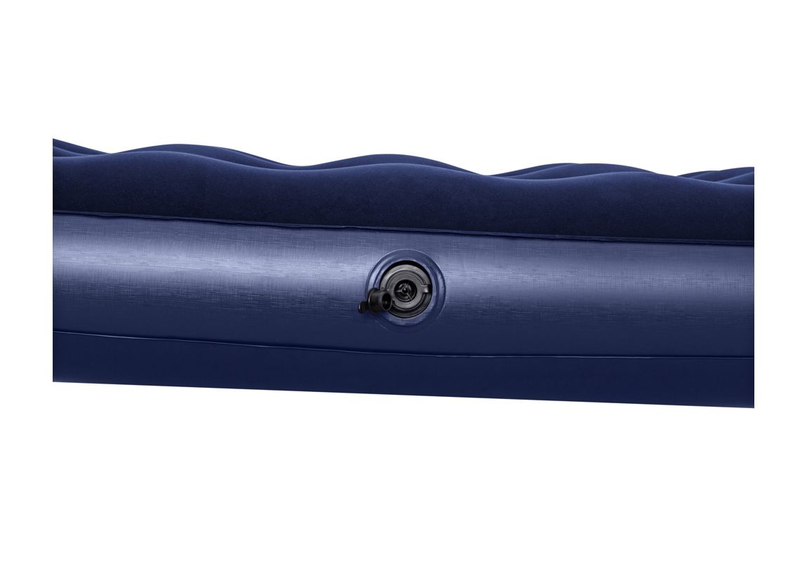 Krevet na napuhavanje Full Bestway® | 191 x 137 x 22 cm