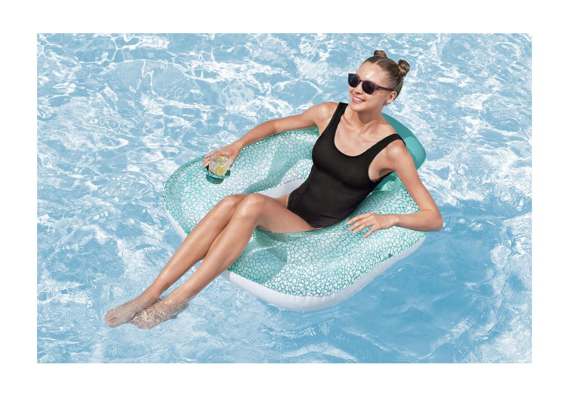Kolut za plivanje Flip-Pillow | 102 cm