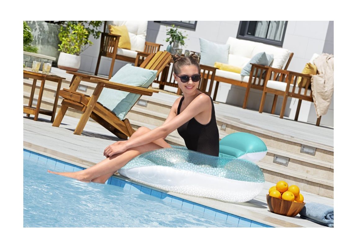 Kolut za plivanje Flip-Pillow | 102 cm