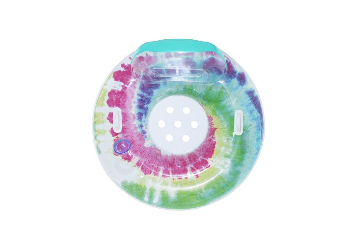 Kolut za plivanje Tie Dye | 118 cm