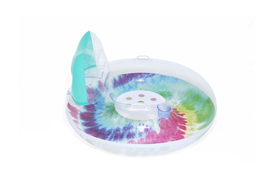 Kolut za plivanje Tie Dye | 118 cm