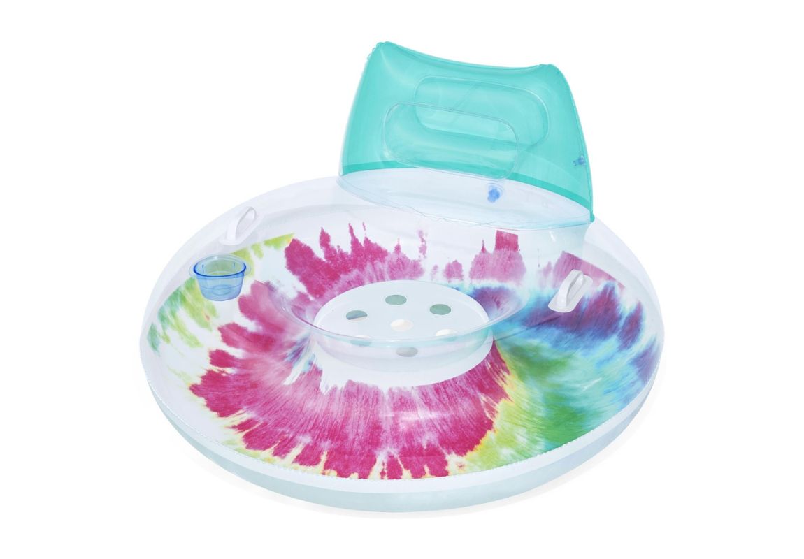 Kolut za plivanje Tie Dye | 118 cm