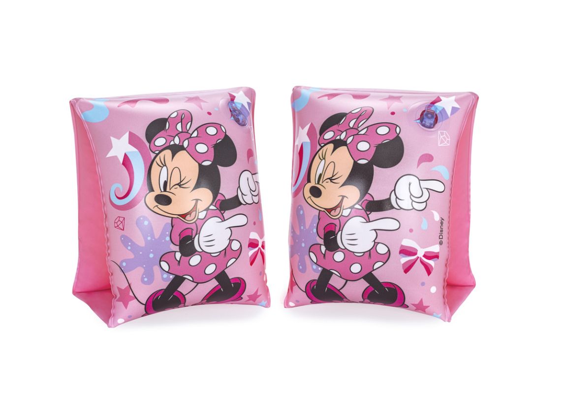 Narukvice za plivanje Minnie™ Mouse® | za 3-6 god.