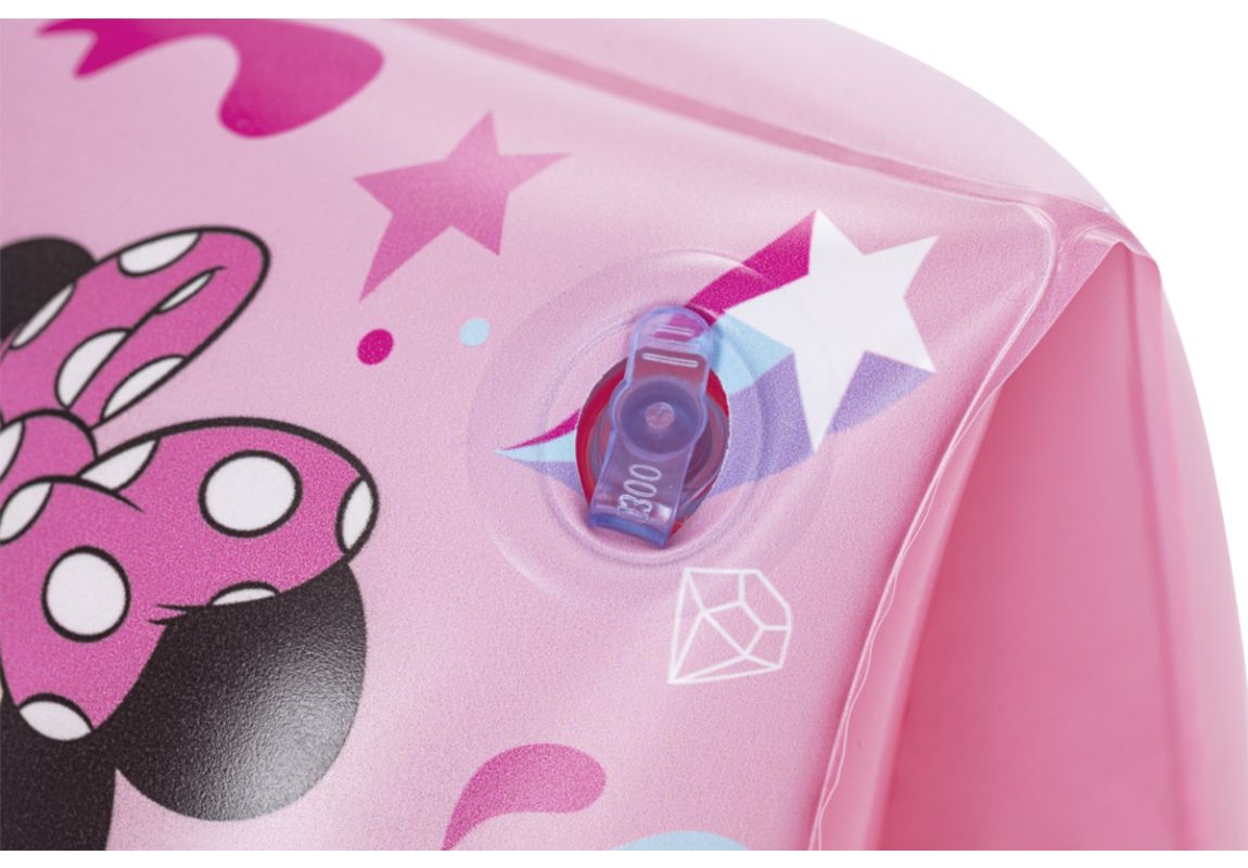 Narukvice za plivanje Minnie™ Mouse® | za 3-6 god.