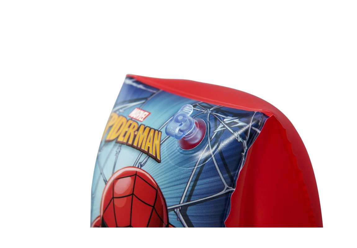 Narukvice za plivanje Spider-Man™ | za 3-6 god.