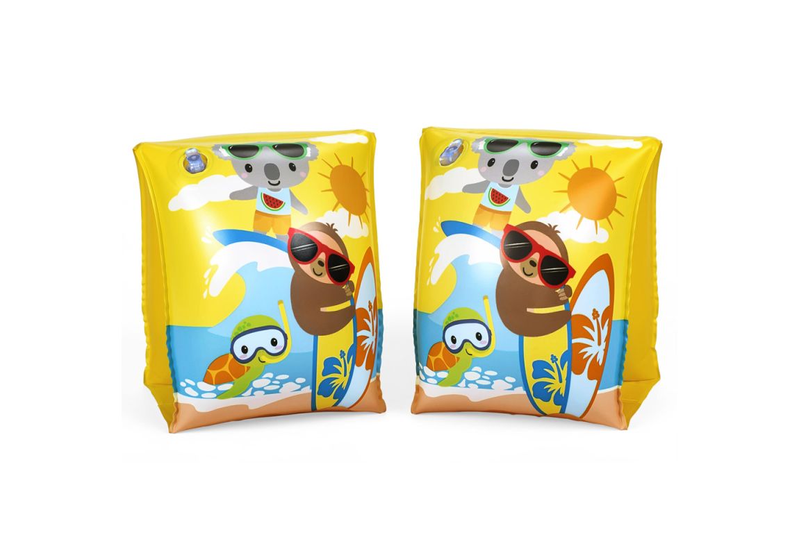 Narukvice za plivanje Surf Buddies | za 3-6 god.
