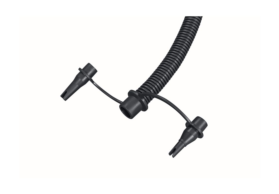 Nožna zračna pumpa Air Step™ | 23 x 15 cm