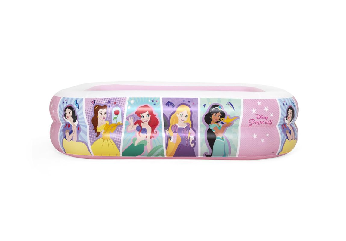 Obiteljski bazen Disney Princess™ | 201 x 150 x 51 cm