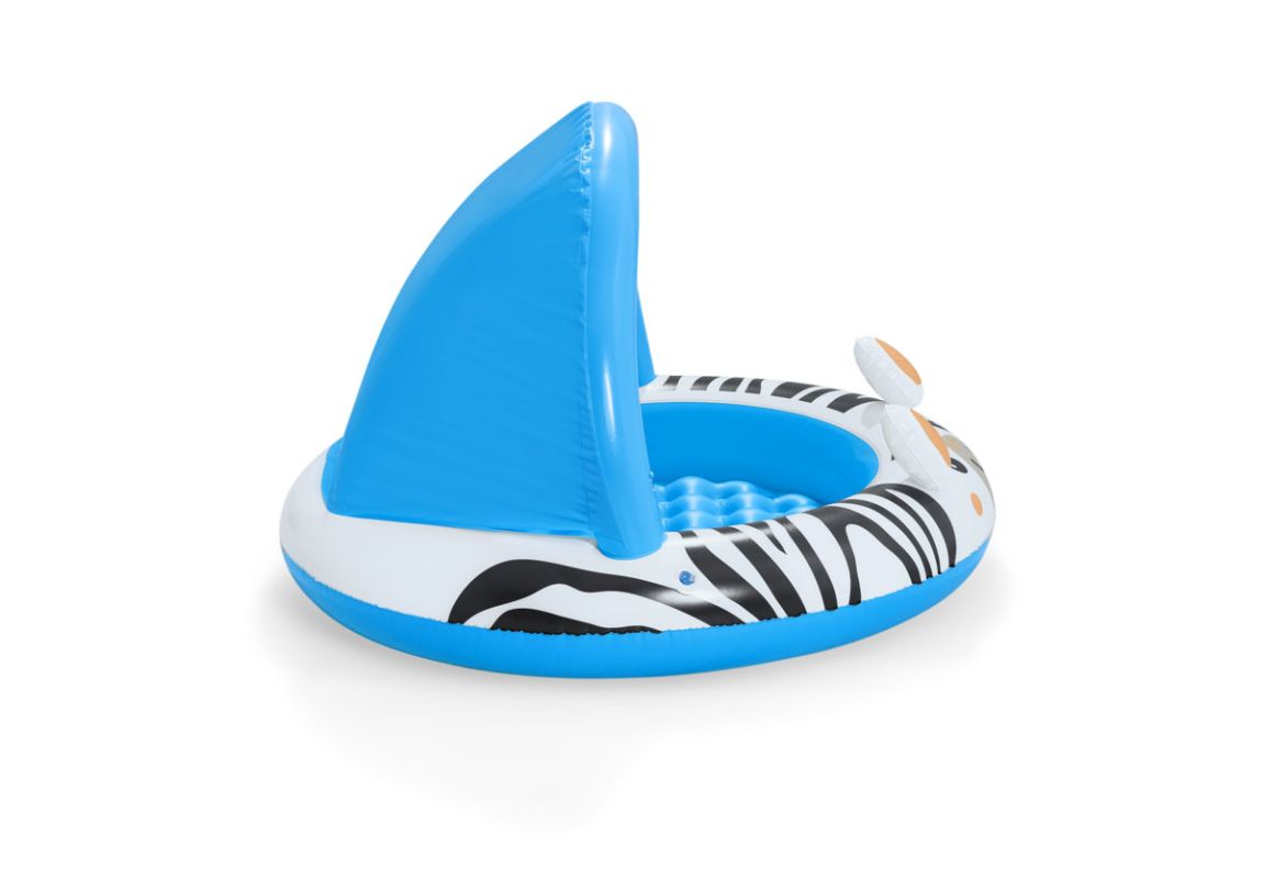 Dječji bazen Safari Sun™ s nadstrešnicom | 97 x 66 cm