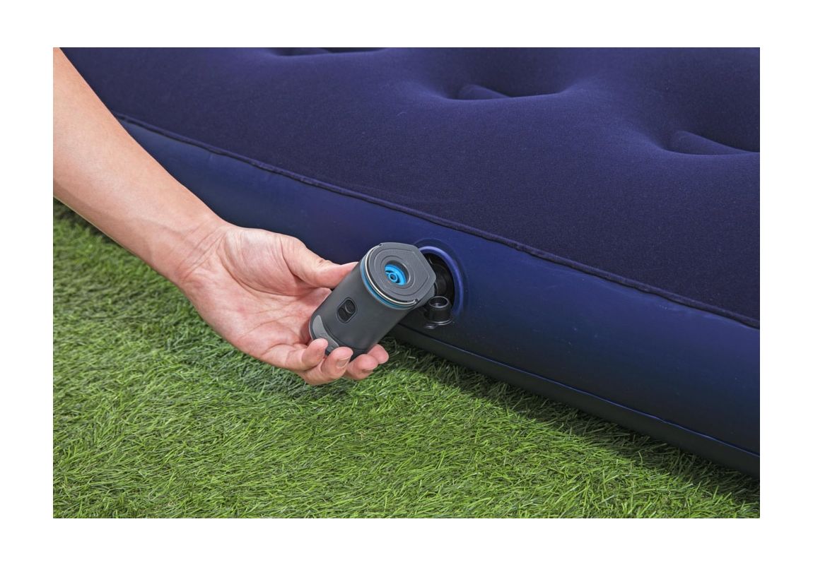 PowerTouch Pocket™ punjiva električna pumpa sa LED svjetiljkom