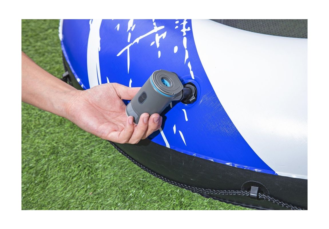 PowerTouch Pocket™ punjiva električna pumpa sa LED svjetiljkom